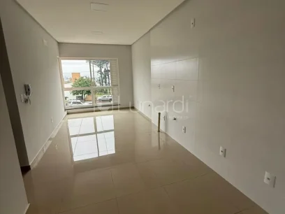 Foto Apartamento com 2 Dormitórios