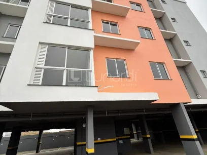 Foto Apartamento com 2 Dormitórios