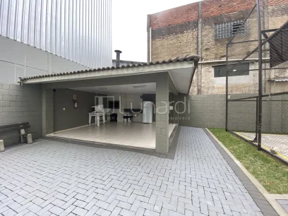 Foto Apartamento com 2 Dormitórios