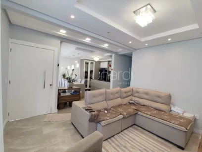 Foto Casa com 3 Dormitórios