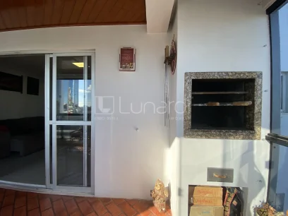 Foto Apartamento com 3 Dormitórios
