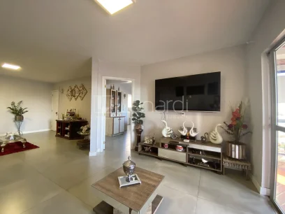 Foto Apartamento com 3 Dormitórios