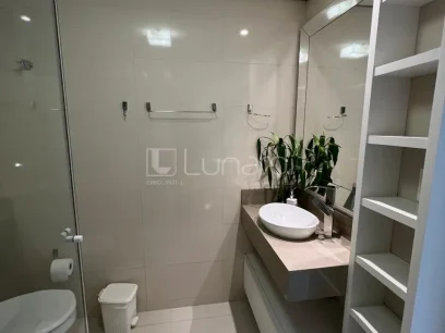 Foto Apartamento com 2 Suítes