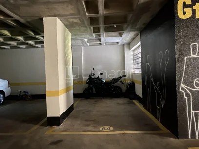 Foto Apartamento com 2 Dormitórios