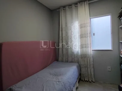 Foto Casa com 3 Dormitórios