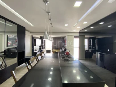 Foto Apartamento com 2 Suítes