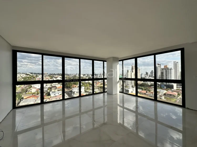 Apartamento com 3 Dormitórios