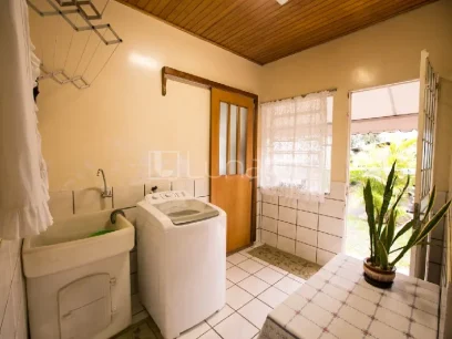 Foto Casa com 3 Dormitórios