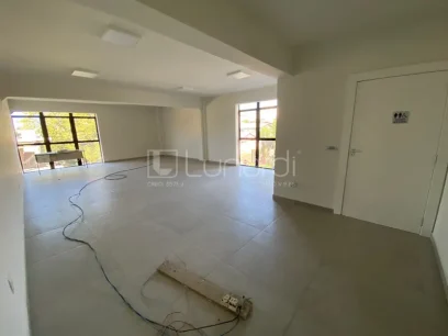 Foto Sala Comercial