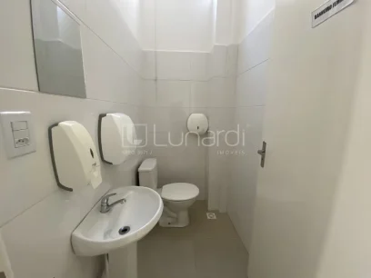 Foto Sala Comercial