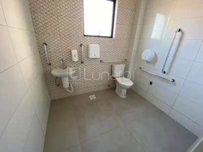 Foto Sala Comercial