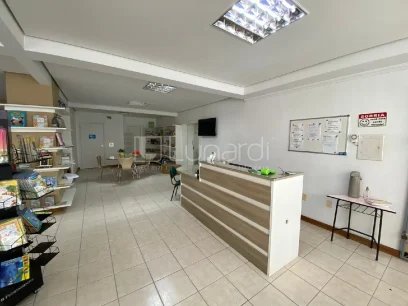 Foto Sala Comercial
