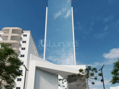 Sala Comercial