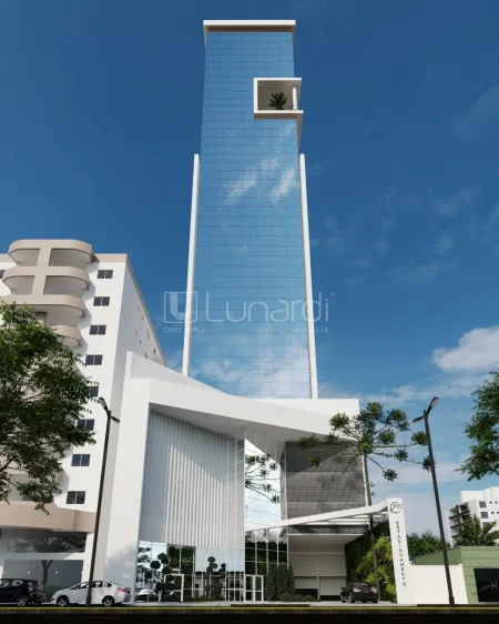 Sala Comercial