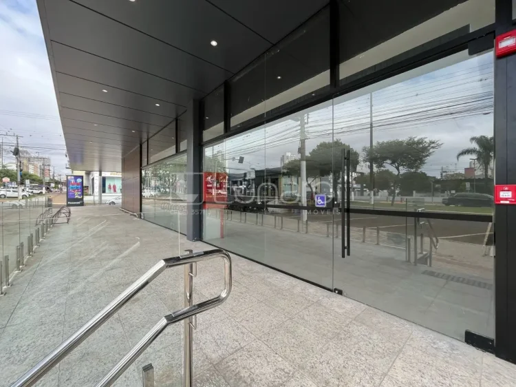 Sala Comercial