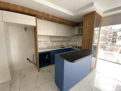 Foto Apartamento com 2 Suítes