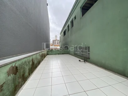 Foto Sala Comercial