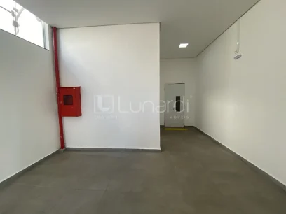 Foto Sala Comercial