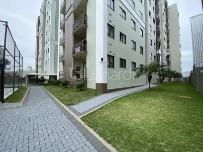 Foto Apartamento com 2 Dormitórios