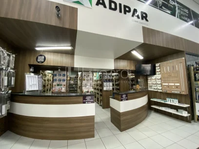 Foto Sala Comercial