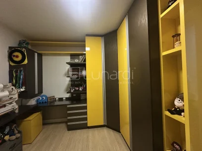 Foto Apartamento com 3 Dormitórios