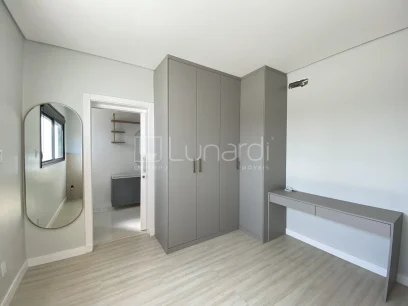 Foto Apartamento com 3 Suítes