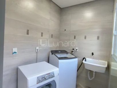 Foto Casa com 3 Dormitórios