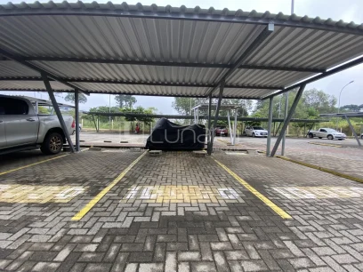 Foto Apartamento com 2 Dormitórios