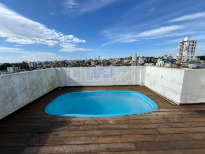 Foto Apartamento com 3 Dormitórios