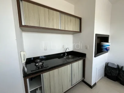 Foto Apartamento com 3 Dormitórios