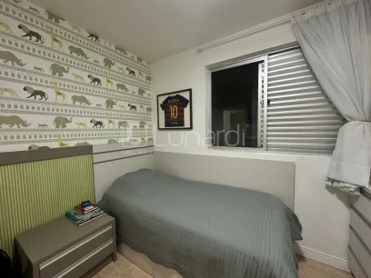 Foto Apartamento com 3 Dormitórios