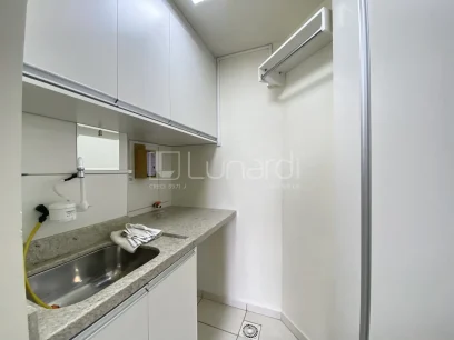 Foto Apartamento com 2 Dormitórios
