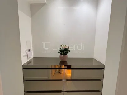 Foto Apartamento com 2 Suítes
