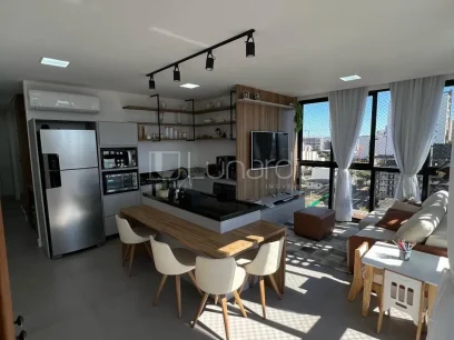 Apartamento com 2 Dormitórios