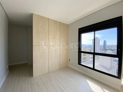 Foto Apartamento com 3 Suítes