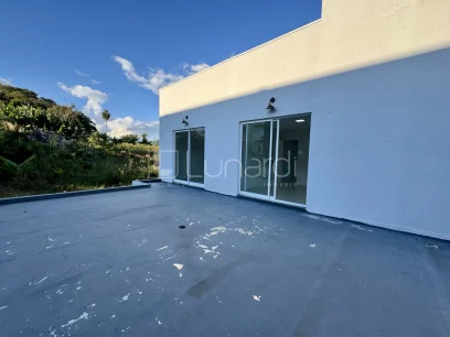 Foto Casa com 3 Suítes