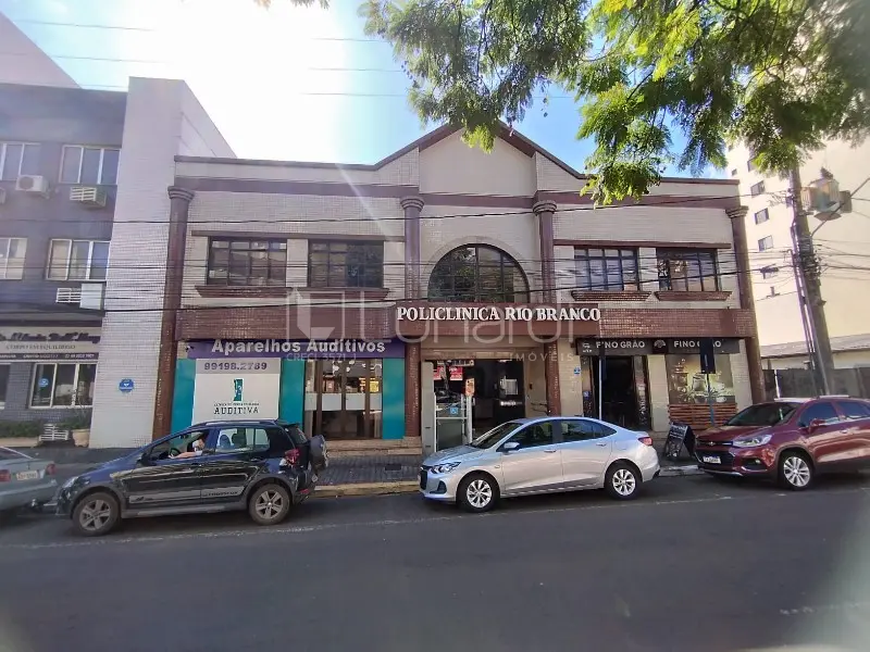 Sala Comercial