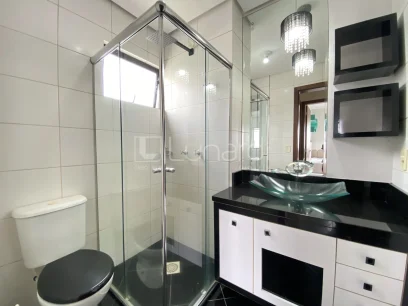 Foto Apartamento com 2 Dormitórios