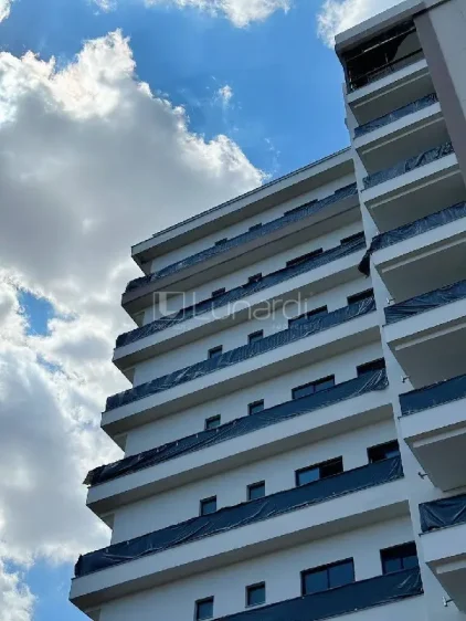 Apartamento com 2 Dormitórios