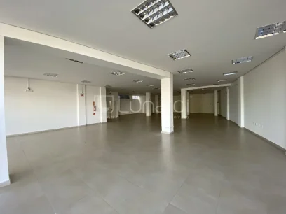 Foto Sala Comercial