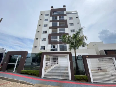 Foto Apartamento com 2 Dormitórios