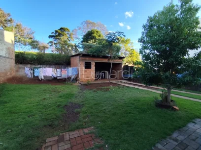 Foto Casa com 3 Dormitórios