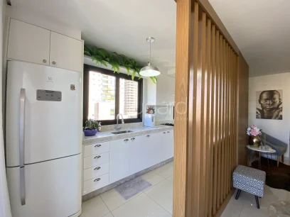 Foto Apartamento com 2 Dormitórios