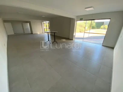 Foto Sala Comercial
