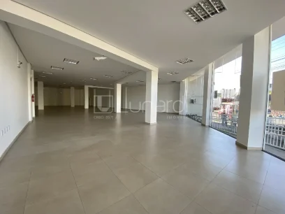 Foto Sala Comercial