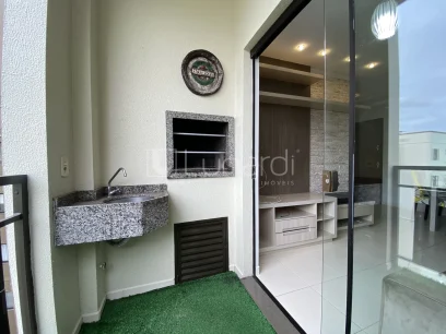 Foto Apartamento com 2 Dormitórios