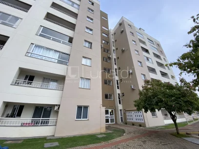 Foto Apartamento com 2 Dormitórios