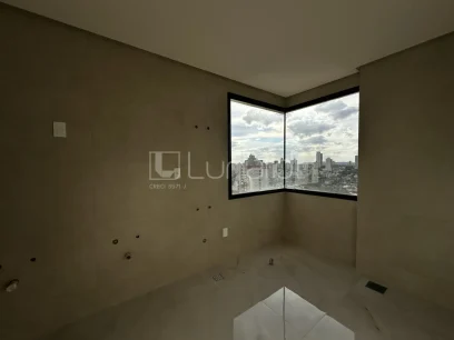 Foto Apartamento com 3 Dormitórios