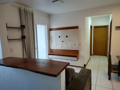 Foto Apartamento com 2 Dormitórios