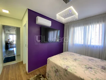 Foto Apartamento com 2 Dormitórios